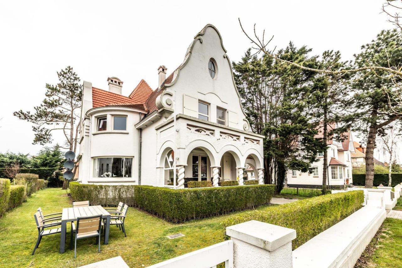B&B Maison Rabelais Де-Ган Екстер'єр фото